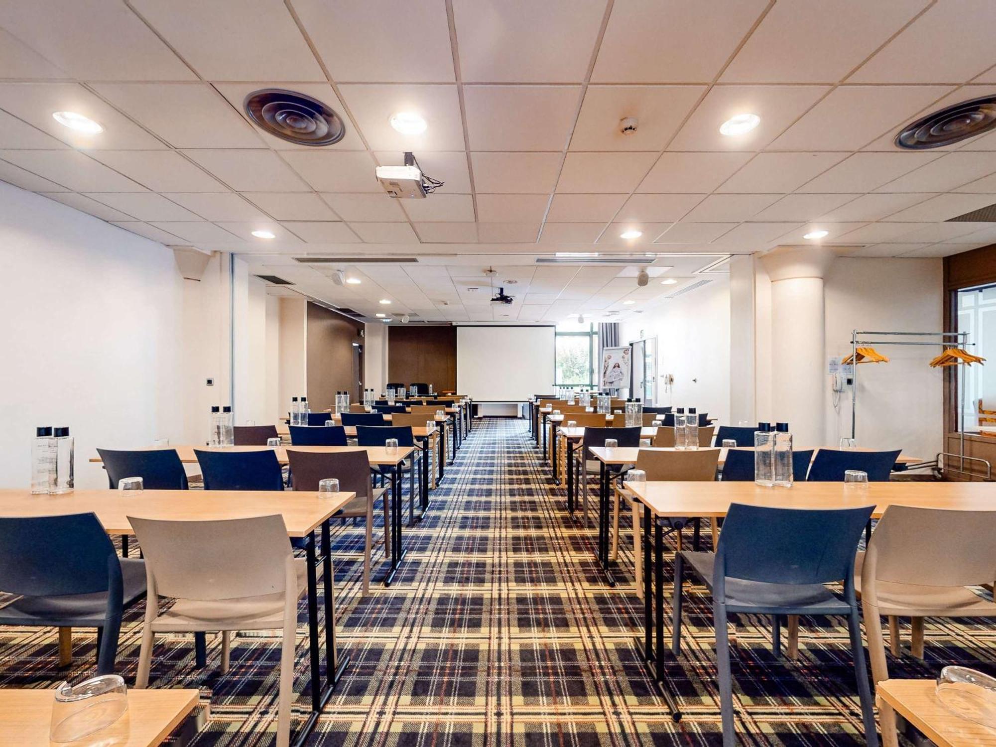Mercure Chateau Chartrons 4*